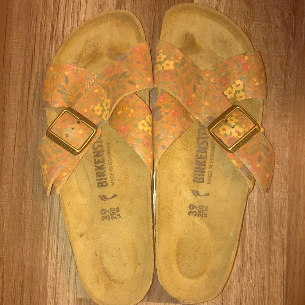 Birkenstock (sold out)